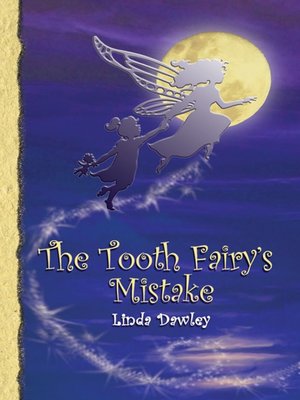 cover image of The Tooth Fairy's Mistake